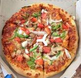 Domino's Pizza Kailash Colony, New Delhi