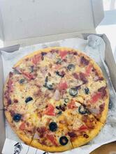 Bearfoot Bistro - Koramangala