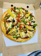 Pizza Hut GIP, Noida