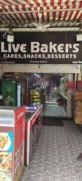 Live Bakers