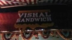 Vishal Sandwich