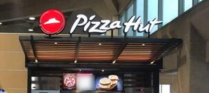 Pizza Hut Baner, Pune