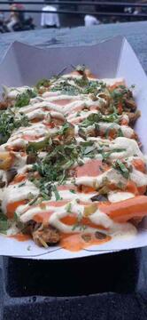 The Tummy Section, Rajouri Garden