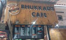 Bhukkad's Cafe