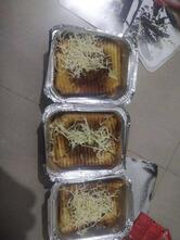 Vishal CHOCOLATE TOAST SANDWICHES