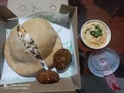 Falafel Lovers Vadodara