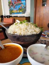 ANKAPUR VILLAGE A MILITARY HOTEL