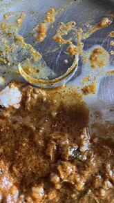 Dindigul Thalappakatti Restaurant OMR