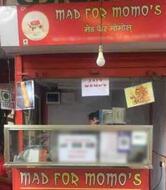 Mad For Momos
