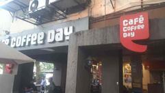 Café Coffee Day