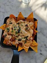 Douse Rooftop & Restaurant