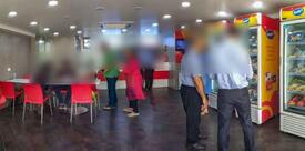 Venky's xprs(Hinjawadi)