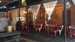 Kamini Family Resto & Bar