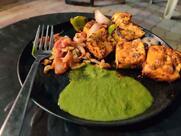 The Biryani Destination