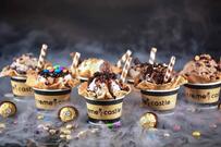 Creme Castle - Creme Shake