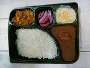 Delicious Food Point