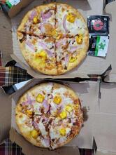 Rominus Pizza And Burger