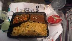 UBQ-Meals,Thali & Bowls