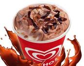 Kwality Wall's Swirls