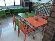 Idana Maa Restaurant