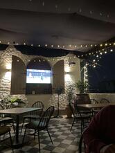 Bacharika- Rooftop Bar And Kitchen