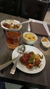 Dreamland Bar And Restaurant