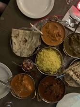 Maharajah Indian Restaurant