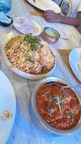 Punjab Grill Phoenix Market City