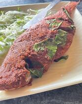 SUNRISE RESTAURANT since 1983