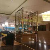 Lotus Pavilion, ITC Gardenia - Restaurants In Bengaluru