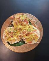 Tanatan Juhu - Kitchen & Bar