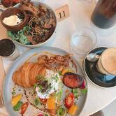 Henry Lee's Redfern