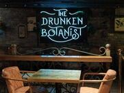 The Drunken Botanist