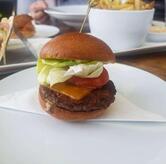 Cactus Club Cafe
