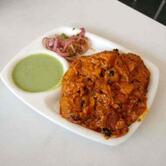 Amritsari Kulcha Land