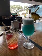 Myu Bar At Gilly's Redefined