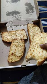 Pizza Da Dhaba Vadodara