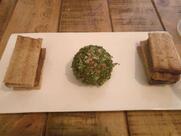 Chateau de Pondichery