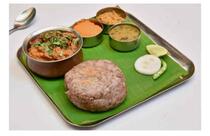 Pulusu Ruchulu - Andhra Restaurant in Anna Nagar