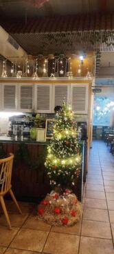 Brick n Bean Cafe Kitchen Bar