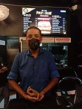 Hopp - House of Paös & Pockets