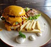 The american connection diner