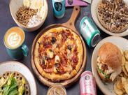 Blue Tokai Coffee Roasters Vasant Kunj