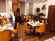 Kocktails & Kurries (Restaurant & Bar)