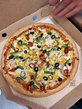 Pizza Hut Rajinder Nagar, Patna