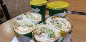 Subway Ambala Zirakpur