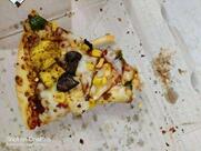 Domino's Pizza Ram Nagar, Latur