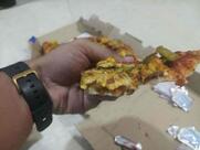 Domino's Pizza Velekar Nagar, Nagpur