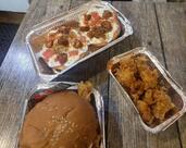 QFC - Quirky Fried Chicken