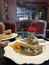 L'Opéra, IDA, Dehradun